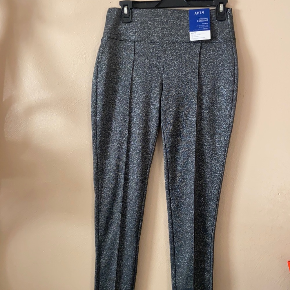 Apt 9 leggings